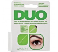 DUO Brush-On Adhesive With Vitamins